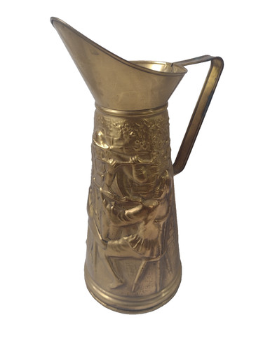 Water pitcher solid - water,