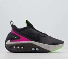 NIKE Adapt Auto Max Black