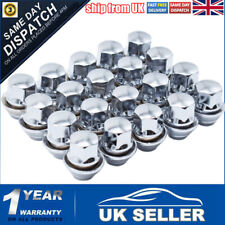 20X Alloy Wheel Nuts For Ford