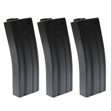 CYMA 140rd Mid-Cap Magazine