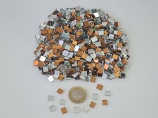 300 pieces, Mixed Silver &