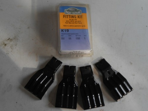 Paddy hopkirk roof bar fitting - paddy,
