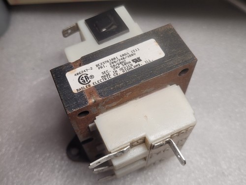 Basler electric transformer - electric,
