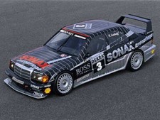 Mercedes AMG 190E COSWORTH