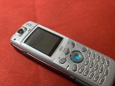 NEC e313 Silver ( Unlocked )  Mobile Phone