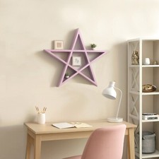 Stylish Space Saving Floating