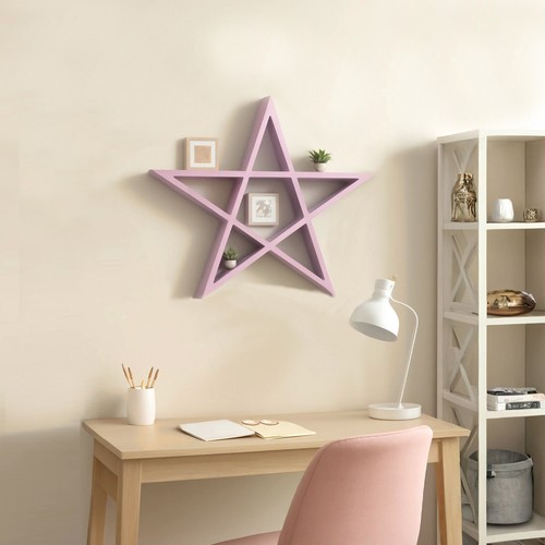 Stylish space saving floating - stylish,