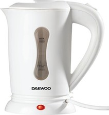 Daewoo Essentials 0.5L Dual