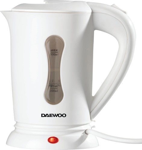Daewoo essentials dual - daewoo, 0.5l