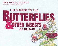 Readers Digest : Field Guide