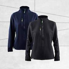 Womens Arco Soft Shell Jacket