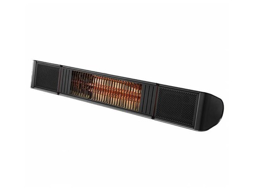 Bluetooth wall heater with - heater,