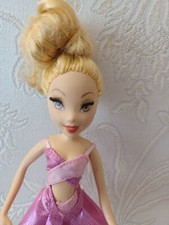 Stella Winx Club Fairy Fashion Doll Vintage Pre-loved 