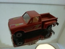 YATMING NO 1700 CHEVROLET