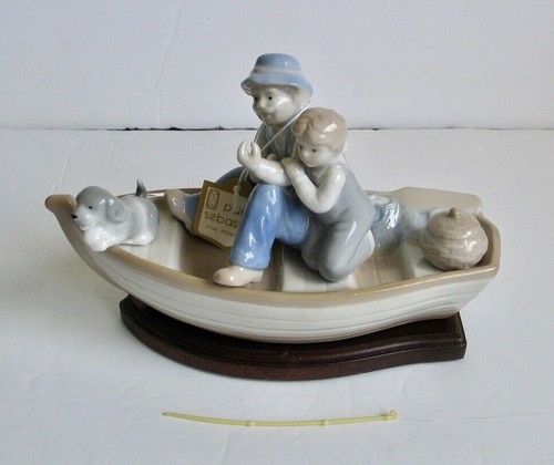 Vintage paul sebastian fine - vintage,