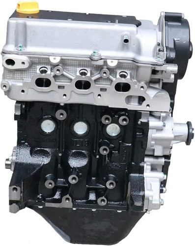New stroke cylinder - new,
