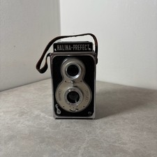 Halina Prefect TLR Reflex
