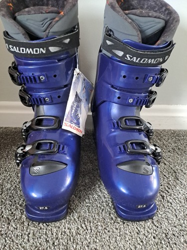 Salomon sport ski - sport, size