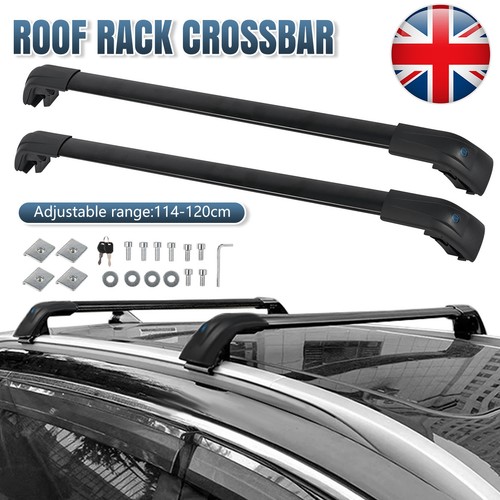 Car cross bar roof top - cross,