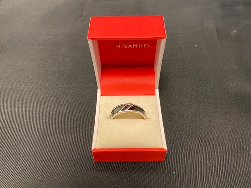 Samuel sterling silver - h.,