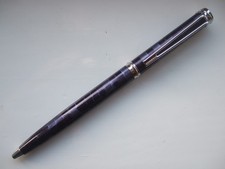 WATERMAN Harmonie Patio Blue