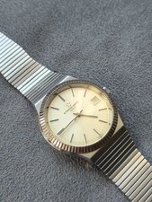 Eterna-matic 1000 Flute Bezel