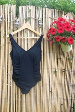 VINTAGE JOHN LEWIS BLACK