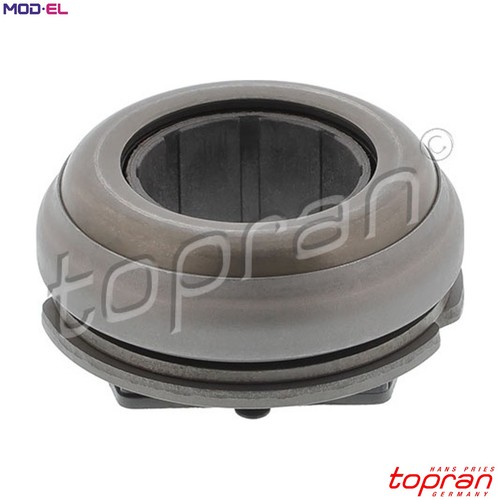 Clutch release bearing 721 - bearing, 487
