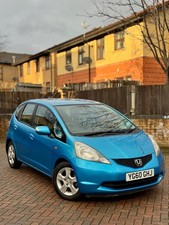 2010 (60) Honda Jazz I-Vtec ES