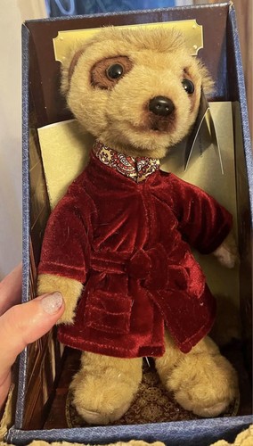 Compare the meerkat aleksandr - compare,