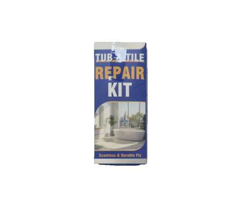 Shower tray repair - repair, kit,