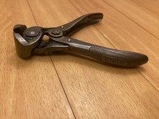 Antique W Schollhorn Co USA