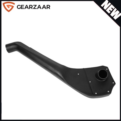 Complete induction snorkel - complete,