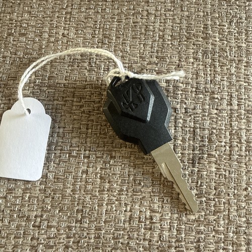 Efoldi mobility scooter - , key