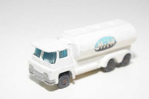 Husky milk tanker tank truck - husky,