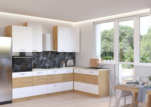 Artisan modular kitchen - modular, –
