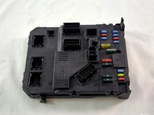 9657999780 Fuse Box Relay Unit