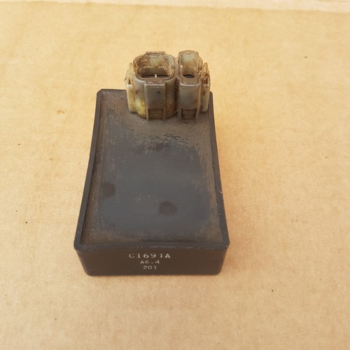 Honda trx 250 cdi unit - 250,