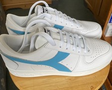 Diadora Men's Trainers Size 8