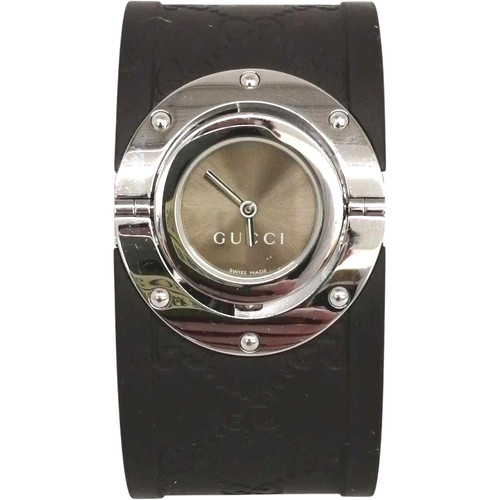 Gucci ladies quartz - gucci, analog