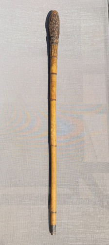 Vintage unusual root - vintage,