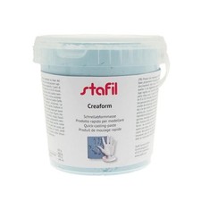 Stafil Creaform Quick Casting Paste 500g