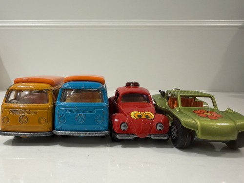Matchbox superfast - matchbox,