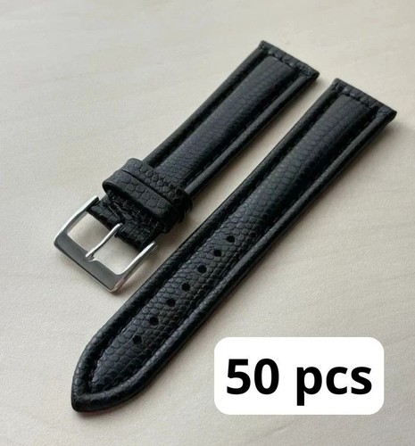 Poljot black genuine - poljot,