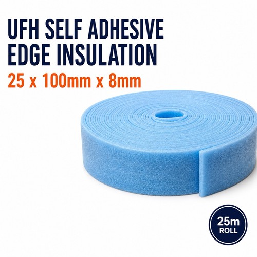Underfloor heating self - underfloor,