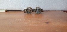 Brass Chassis Romford Wheels Extended axles City of Truro Kitmaster Airfix Dapol