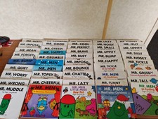 Original men roger - men,
