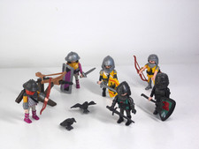 Playmobil Falcon Lion