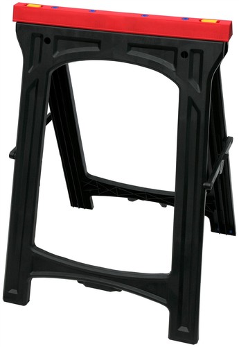 Trestles portable folding - trestles,