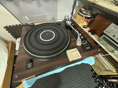 Pioneer 1200a 51 vintage - pl-1200a,